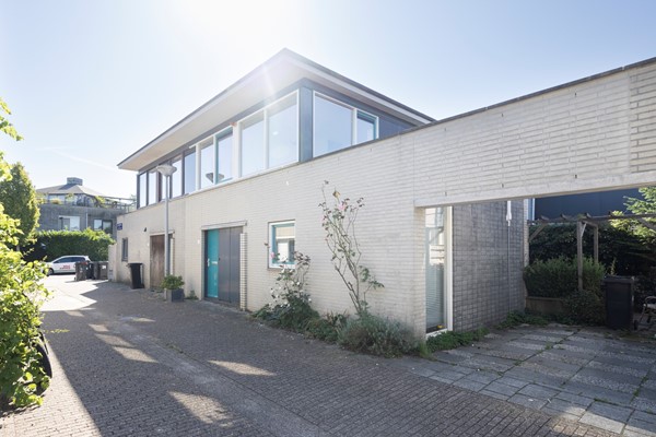 Property photo - L.J.M. Beelstraat 19, 1067WH Amsterdam